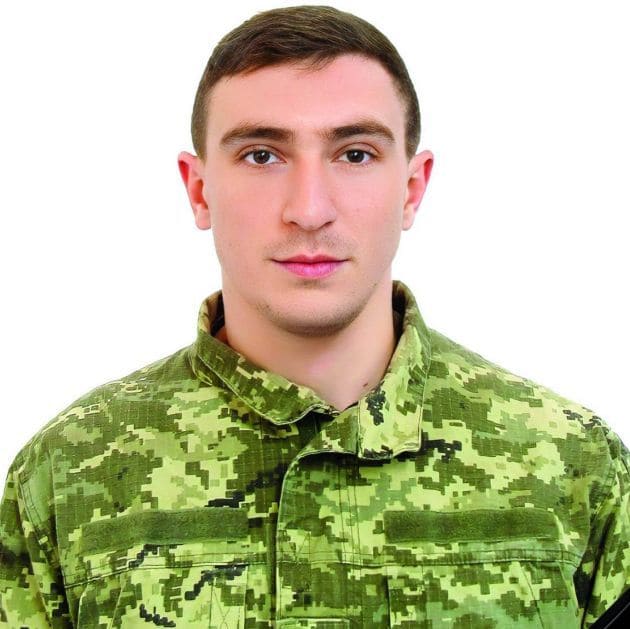 Ілля Доценко
